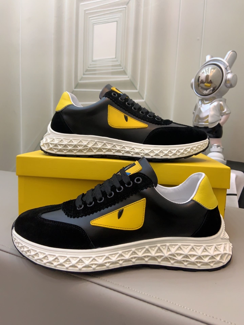 Fendi Sneakers